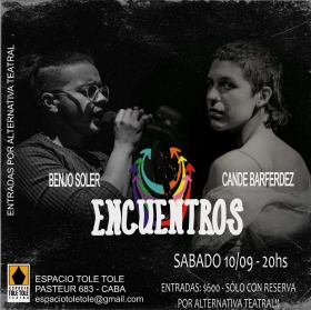 ENCUENTROS